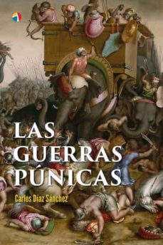 Las Guerras Púnicas