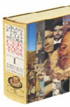 Gran Enciclopedia Cervantina (vol. I): A Buen Bocado / Aubigne