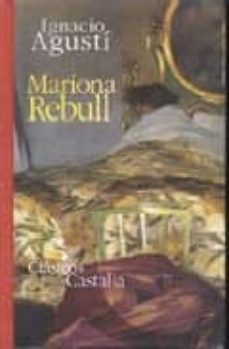Mariona Rebull