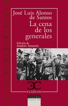 La Cena De Los Generales