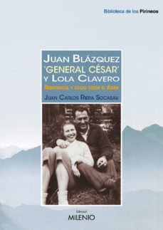 Juan Blazquez General Cesar Y Lola Clavero en pdf