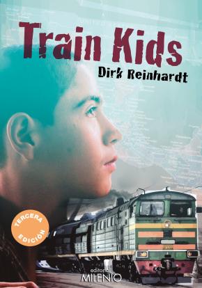 Train Kids (castellano)
