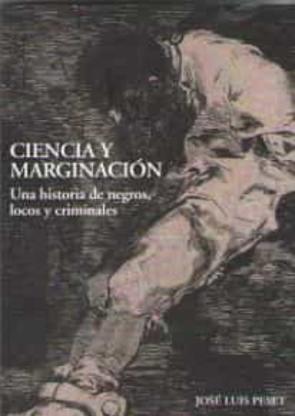 Ciencia Y Marginacion