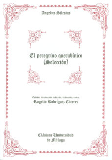 Libro El Peregrino Querubinico (seleccion) en PDF