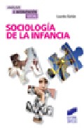 Sociologia De La Infancia (analisis E Intervencion Social)
