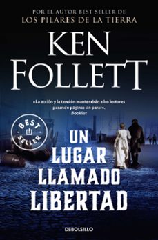 Un Lugar Llamado Libertad