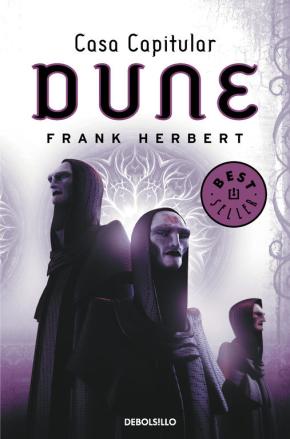 Casa Capitular Dune (saga Dune 6)