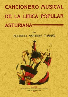 Cancionero Musical Asturiano (ed. Facsimil)