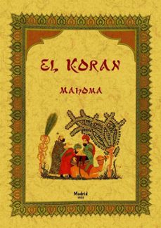 El Koran (ed. Facsimil)