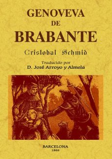 Genoveva De Brabante (ed. Facsimil)