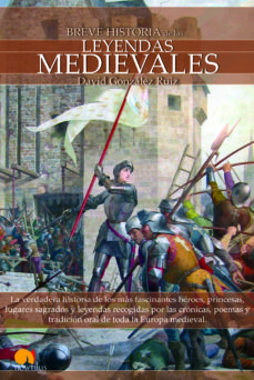 Breve Historia De Las Leyendas Medievales en pdf