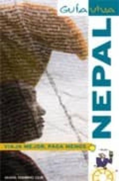 Nepal (guia Viva)