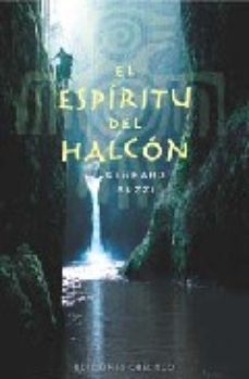 El Espirtitu Del Halcon