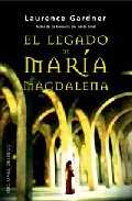 El Legado De Maria Magdalena