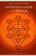 Numerologia Y Cabala