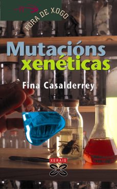 Mutacions Xeneticas