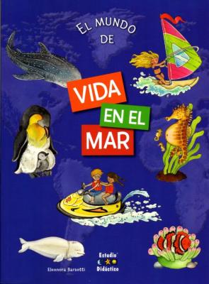 Libro Vida En El Mar en PDF