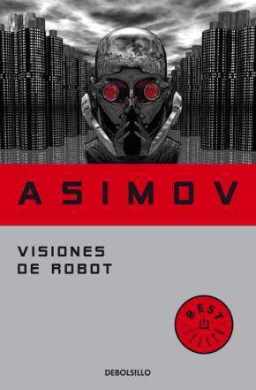 Libro Visiones De Robot en PDF