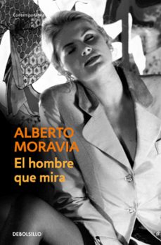 El Hombre Que Mira