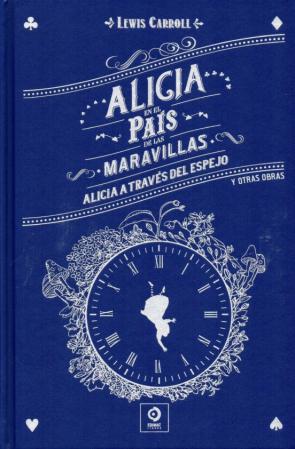 Alicia En El Pais De Las Maravillas / Alicia A Traves Del Espejo en pdf