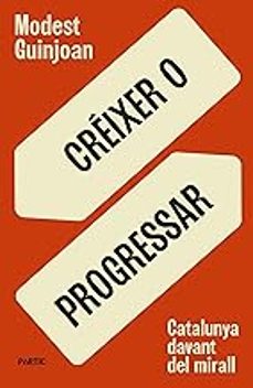 Créixer O Progressar