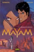 Mayam 1: La Delegacion Terricola