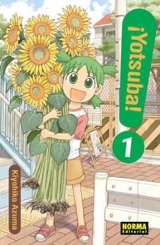¡yotsuba¡ 1