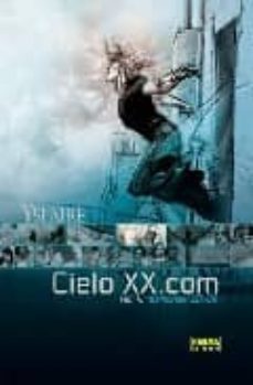 Cielo Xx.com 4: Memorias 00