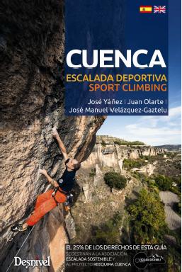 Cuenca Escalada Deportiva
