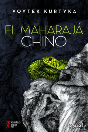 El Maharaja Chino