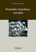 Libro Fernando Aramburu, Narrador en PDF