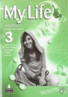 Libro My Life Wb Pack 3 en PDF