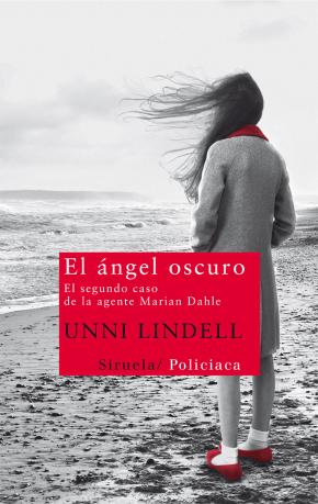 Libro El Angel Oscuro: El Segundo Caso De La Agente Marian Dahle en PDF