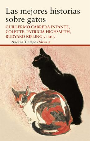 Las Mejores Historias Sobre Gatos Las Mejores Historias Sobre Gatos