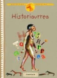 Historiaurrea