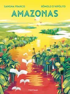 Amazonas (eus)
