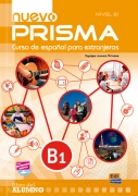 Nuevo Prisma. B1 (libro Del Alumno)