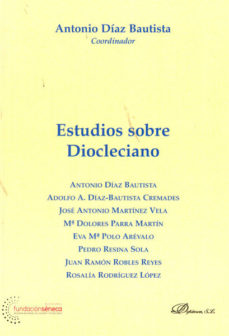Estudios Sobre Diocleciano