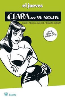 Clara De Noche