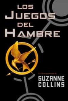 Los Juegos Del Hambre