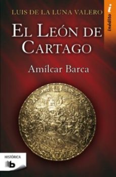 Libro El Leon De Cartago en PDF