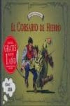 El Corsario De Hierro