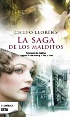 La Saga De Los Malditos