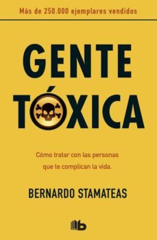 Gente Toxica