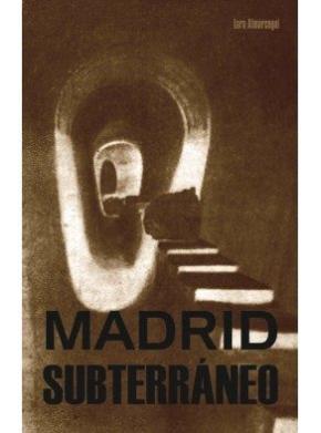 Madrid Subterraneo en pdf