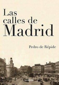 Las Calles De Madrid