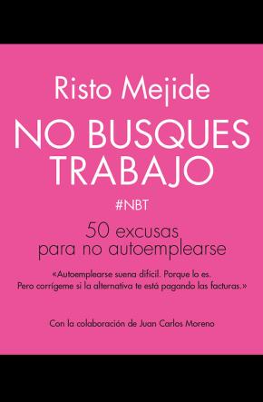 Libro No Busques Trabajo en PDF