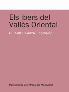 Els Ibers Al Valles Oriental