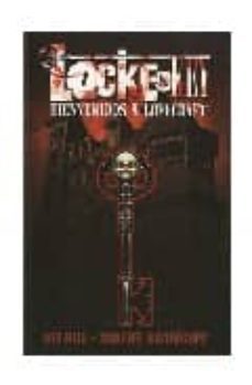 Locke & Key Nº 1