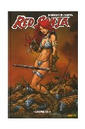 Red Sonja. La Diablesa De La Espada Nº 4: Animales